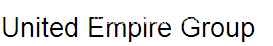 United Empire Group logo